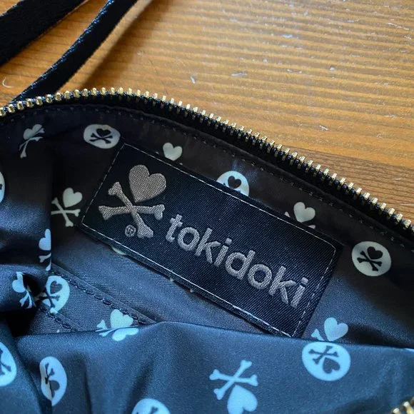 Tokidoki Crossbody Bag - Picture 3 of 4
